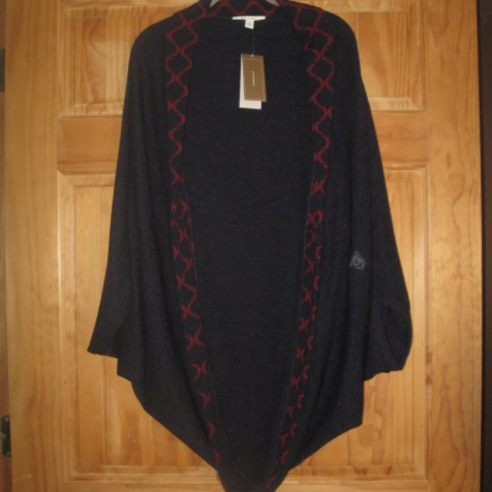 Francesca's Miami Cardigan Sweater